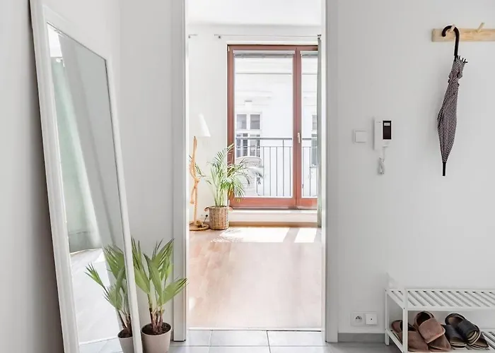 Centre, Balcony, Ac & Lift * ブラチスラヴァ