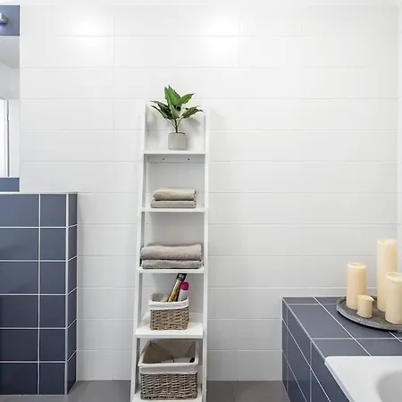 Apartamento Centre, Balcony, Ac & Lift Bratislava